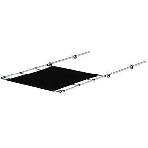 Taylormade Ptx Power Shade Ss 57 Inch Wid (Ptxss57Bk)