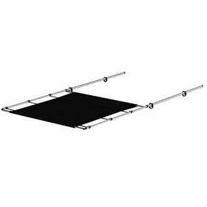 Taylormade Ptx Power Shade Ss 69 Inch Wid (Ptxss69Bk)