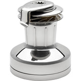 ANDERSEN 46 ST FS - 2-Speed Self-Tailing Manual Winch - Full Stainless Steel RA2046010000