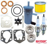Recmar Suzuki Maintenance Kit (Rec17400-89810)