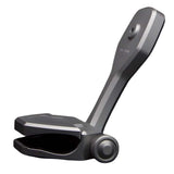 PTM Edge ZXR-320 Pivoting Mirror Bracket - Titanium Grey P13371-320TEBGR