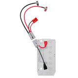 Connect-Ease 12V Starting Motor w/Accessory Complete Kit RCE12VBM6CK