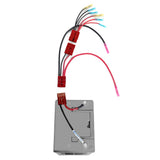 Connect-Ease Yak Max Pro Kayak Single Battery w/Trolling Motor RCE12VKYKPRO