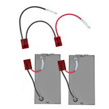 Connect-Ease 24V 6 Gauge Heavy Duty Series System RCE24VHD