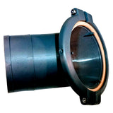 VETUS Rotating Inlet Set f/NLP & LSG - 75mm SET0003