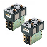 VETUS Solenoid Switch - 12V SET0015