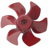 VETUS 6 Blade f/35/55 KGF Bow Thrusters SET0087
