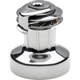 ANDERSEN 40 ST FS - 2-Speed Self-Tailing Manual Winch - Full Stainless Steel RA2040010000