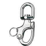 Ronstan Snap Shackle - Small Swivel Bail - 92mm (3-5/8") Length RF6210