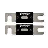 T-Spec V8 Series 300 AMP ANL Fuse - 2 Pack V8-ANL300
