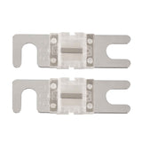 T-Spec V8 Series 80 AMP Mini-ANL Fuse - 2 Pack V8-MANL80