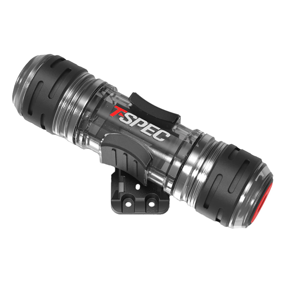 T-Spec VANL ANL Fuse Holder - 1/0 to 4 AWG VANL
