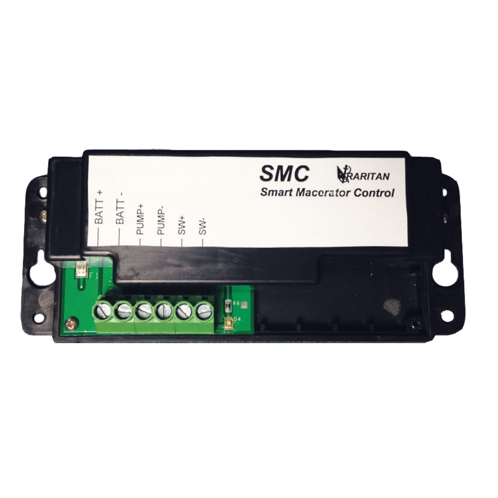 Raritan Smart Macerator Control - 12v SMC12