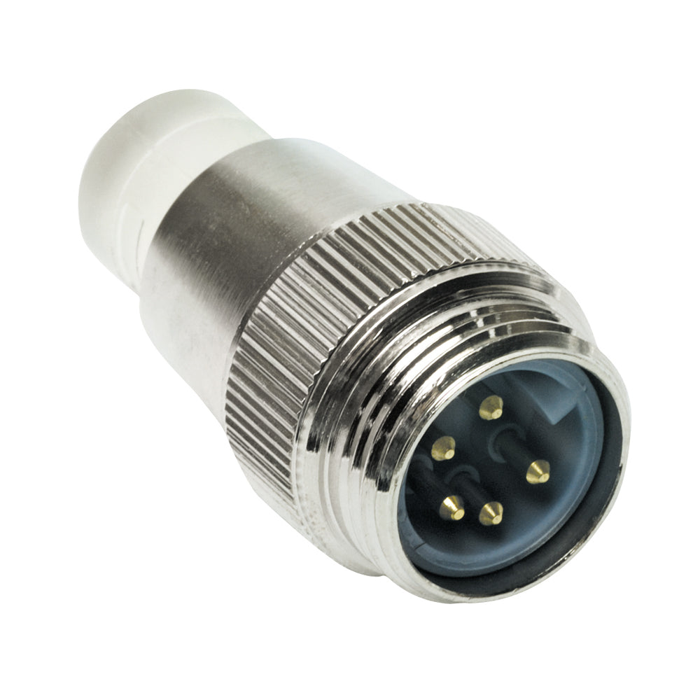 Maretron Mini Termination Resistor w/LED - Male TRL-NM
