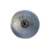 Tecnoseal R1MG Rudder Anode - Magnesium - 1-7/8" Diameter R1MG