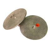 Performance Metals 3-3/4" Rudder/Trim Tab Anode - Zinc R3750Z