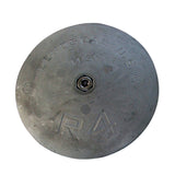 Tecnoseal R4MG Rudder Anode - Magnesium - 5" x 5/8" R4MG