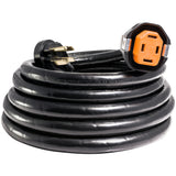 SmartPlug RV 50 AMP Dual Configuration Cordset - 30' R50304