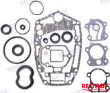 Recmar Lower Unit Gasket Kit (Rec6H3-W0001-22)