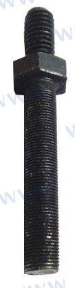 Recmar Bolt, Rocker Arm (Pa166F-010008)
