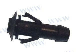 Recmar Nipple, Plastic (Paf15-05000009)
