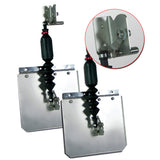 Nauticus PT1290-60 Pro Troller Smart Tabs Series f/17-20' Boats w/80 - 175 HP PT1290-60