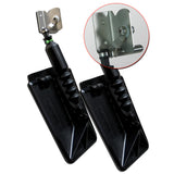 Nauticus PT9510-60 SX ProTroller Series Trim Tabs 9.5 X 10 f/17-20' Boats w/80-175 HP PT9510-60