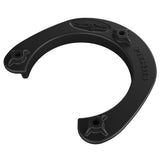 Mate Series Plastic Rod & Cup Holder Backing Plate f/Round Rod/Cup Only f/3-3/4" Holes P1334314
