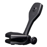 PTM Edge ZXR-361 Pivoting Mirror Bracket f/Nautique Boats - Black P13371-361TEBBK