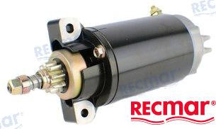 Recmar Starter (Ph130-0028)
