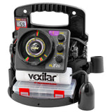 Vexilar FLX-20 Pro Pack II w/12° Ice Ducer & DD-100 PPX2012D