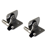 Nauticus PR500 Trim Plate Retractor Kit And Protroller Kit PR500