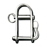 Ronstan Halyard Shackle - 7.9mm (5/16") Pin RF1034