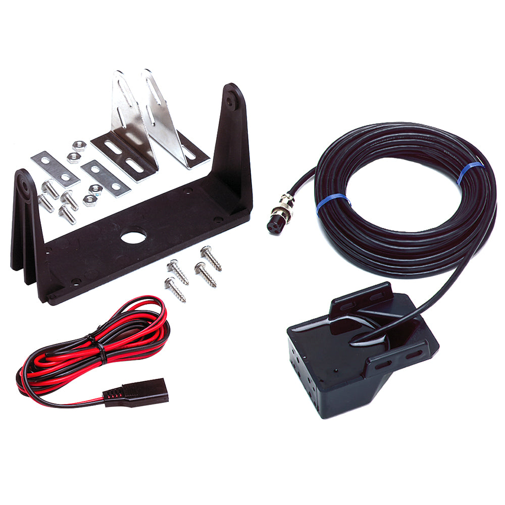 Vexilar 9° High Speed Transducer Summer Kit f/FL-8 & 18 Flashers TK-130