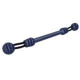 Snubber TWIST - Navy Blue - Individual S51100