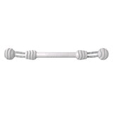 Snubber TWIST - White - Individual S51108
