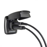 Scanstrut ROKK SC-USB-F1 Flip Pro Waterproof USB Socket - Dual Port SC-USB-F1