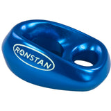 Ronstan Shock - 3/8" Line - 3/8" Webbing - Blue RF8081BLU