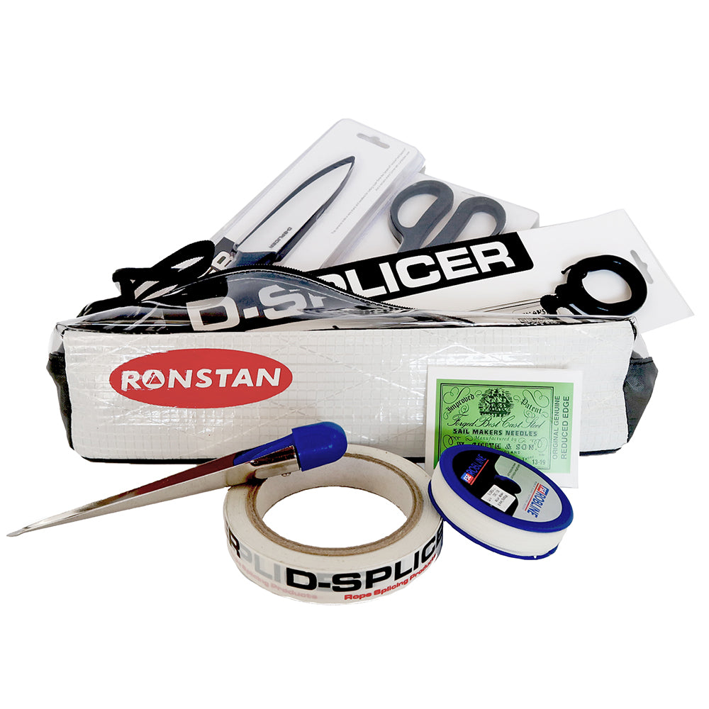 Ronstan Dinghy Specialist Splicing Kit RFSPLICE-KIT1