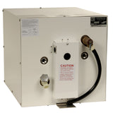 Whale Seaward 11 Gallon Hot Water Heater w/Rear Heat Exchanger - White Epoxy - 120V - 1500W S1100W