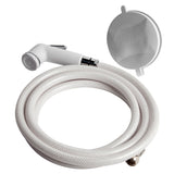 Whale RT3000 Swim 'N Rinse Compact Deck Shower - Cold Only RT3000