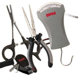 Rapala Combo Pack - Pliers, Forceps, Scale & Clipper RTC-6PFSC