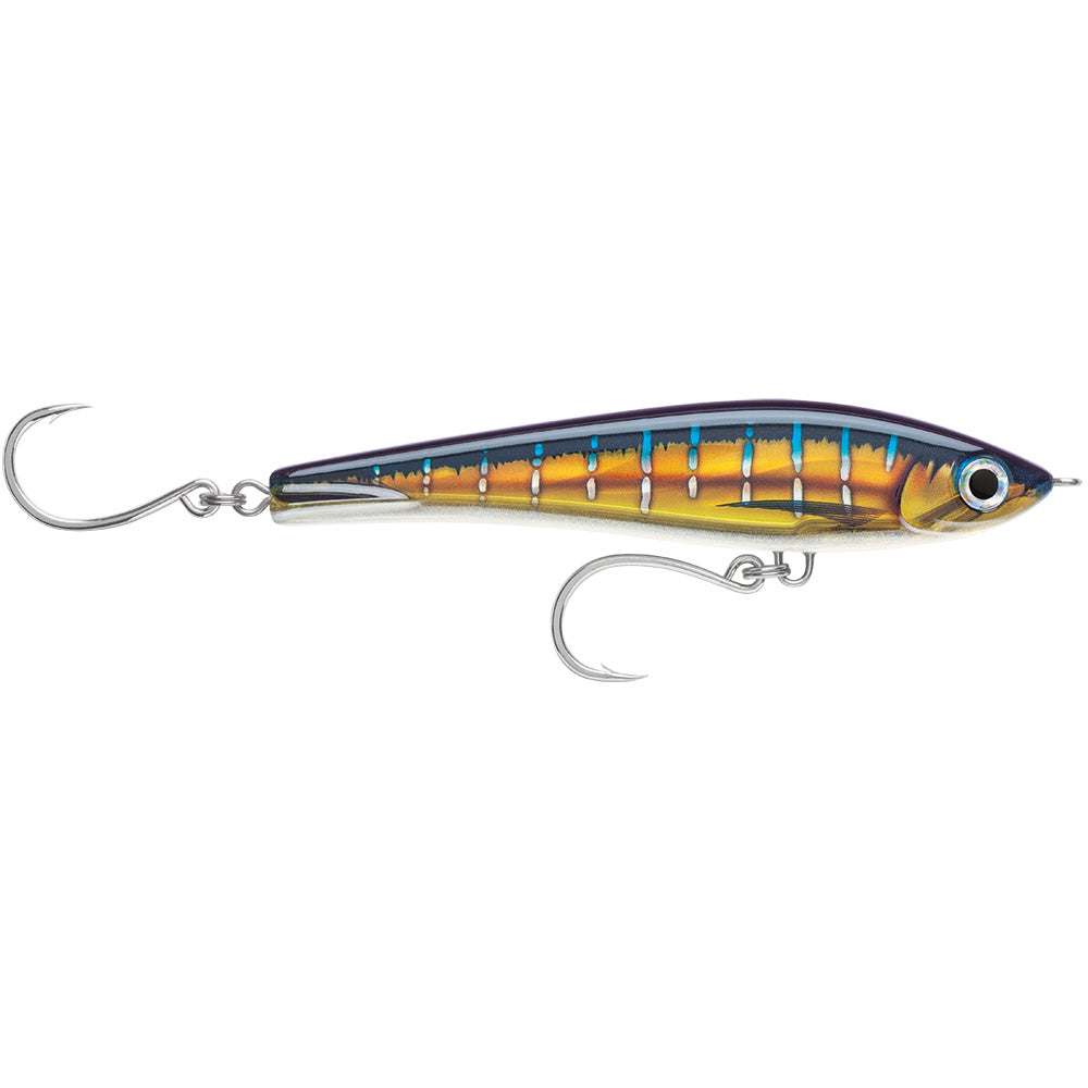 Rapala X-Rap® Magnum Stick 17 - HD Sailfish UV XRMAGST17HDSFU