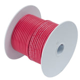 Ancor 25' Red #6 Battery Cable (112502)