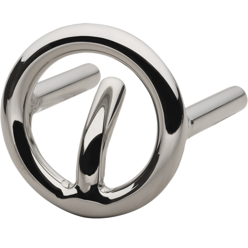 Whitecap Ski Tow - 304 Stainless Steel - 2-1/2" 6263