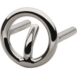 Whitecap Ski Tow - 304 Stainless Steel - 2-1/2" 6263