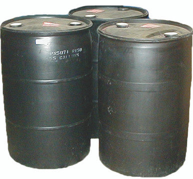 Cul-Mac 55 Gallon Drum Marine Engine Blue (5077)