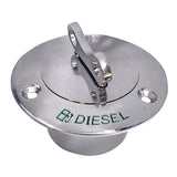 Whitecap Pipe Deck Fill 1-1/2" Diesel 6032