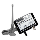 Digital Yacht AIS100 AIS USB Receiver w/QMax Portable Antenna ZDIGAIS100QMA