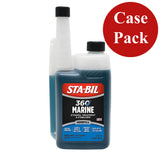STA-BIL 360® Marine™ - 32oz *Case of 6* 22240CASE